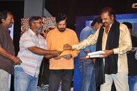 Luckkunnodu Movie Audio Release
